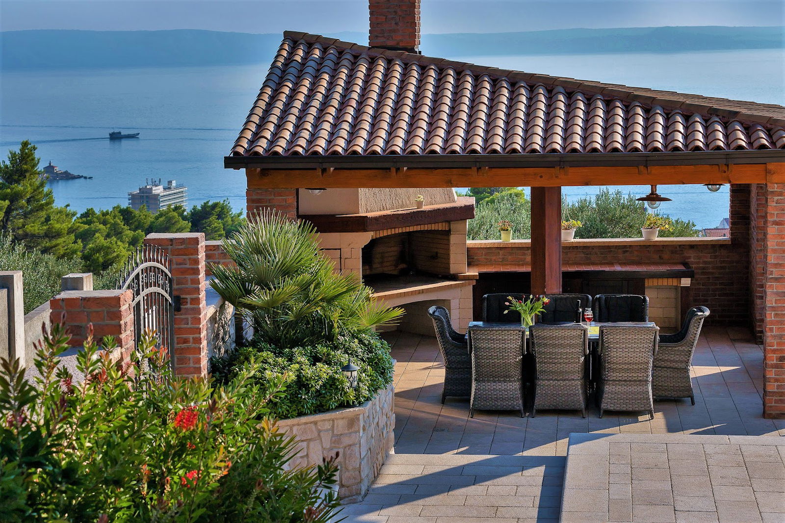 Villas Pearls of Makarska