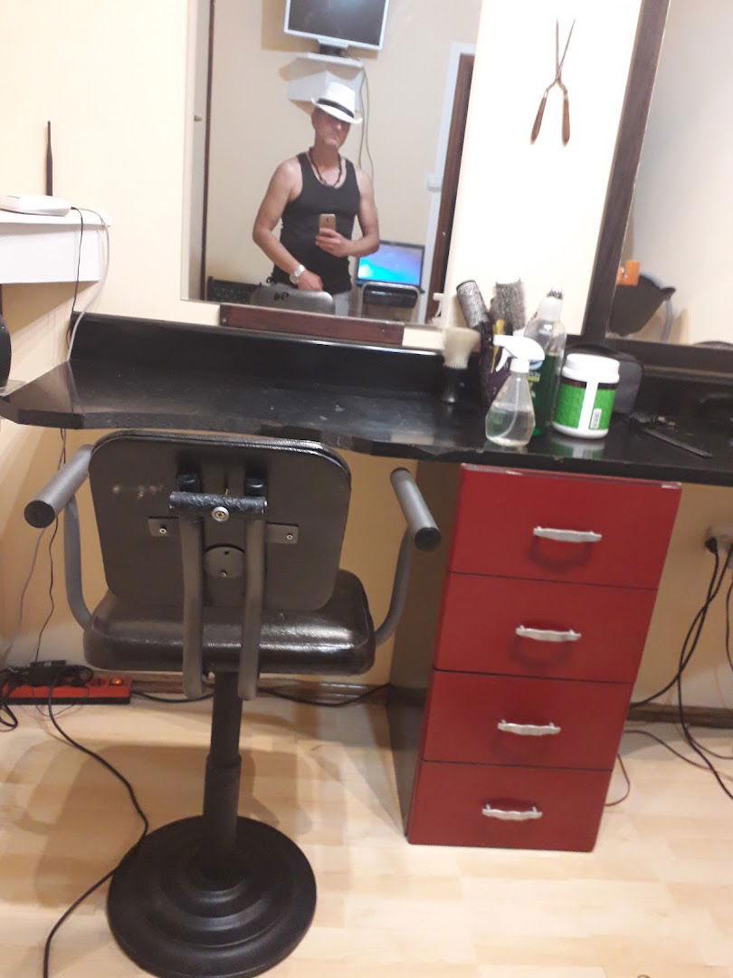 Frizerski Salon DULE