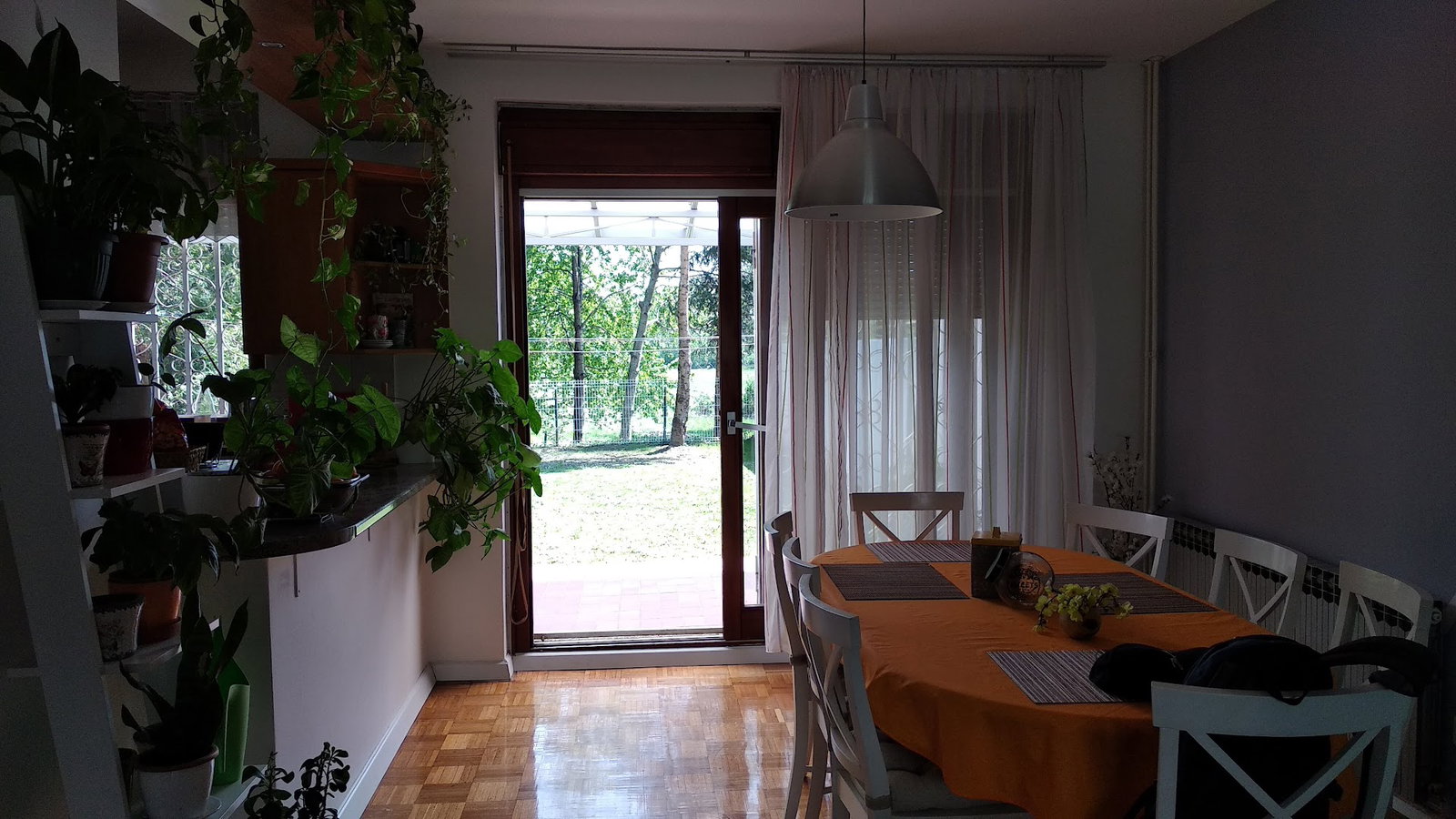 Dječja kuća Borovje