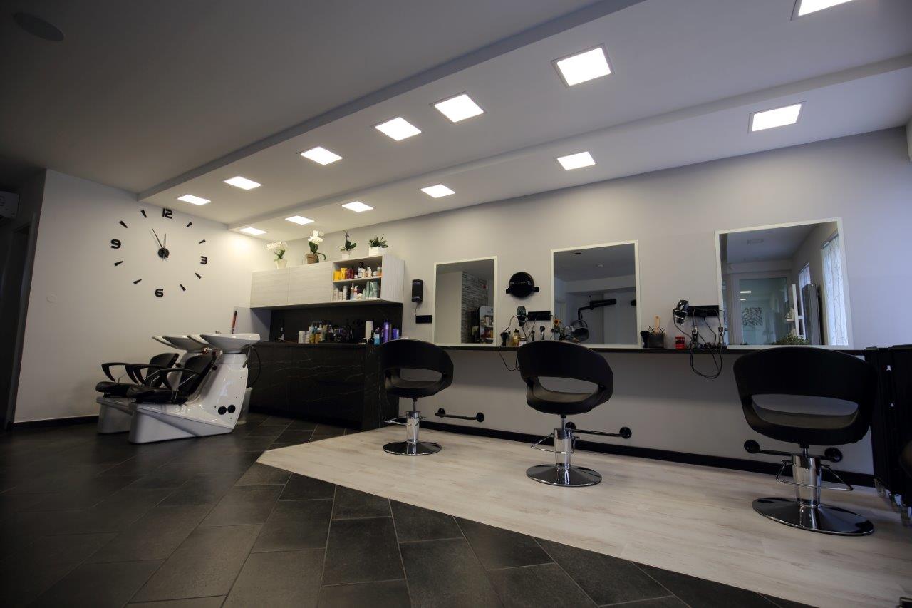 Frizerski salon Nataša - Aleksić Nataša, s.p.