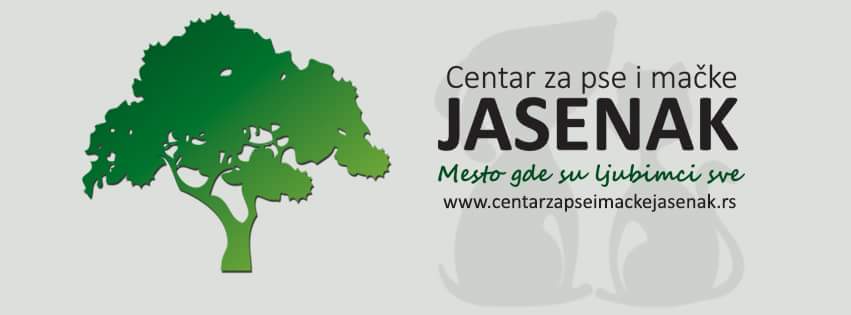 Centar za pse i mačke Jasenak