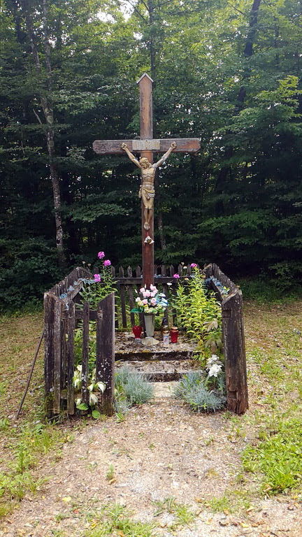 Crucifix