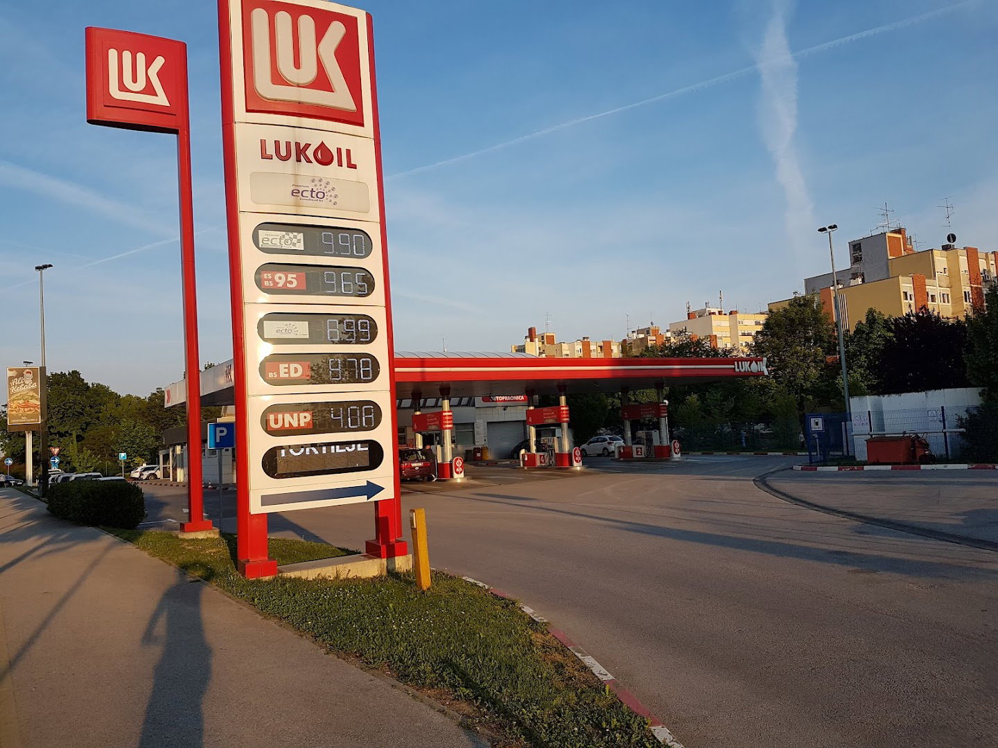 Lukoil