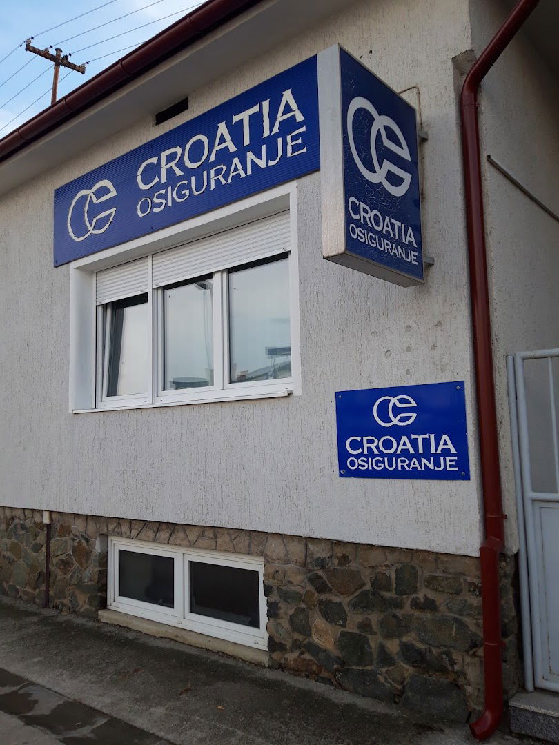 Croatia osiguranje d.d.