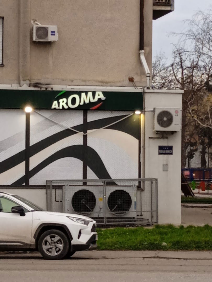 Aroma 82