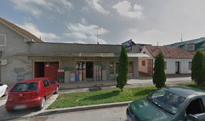 中国美发 kineski Frizerski salon