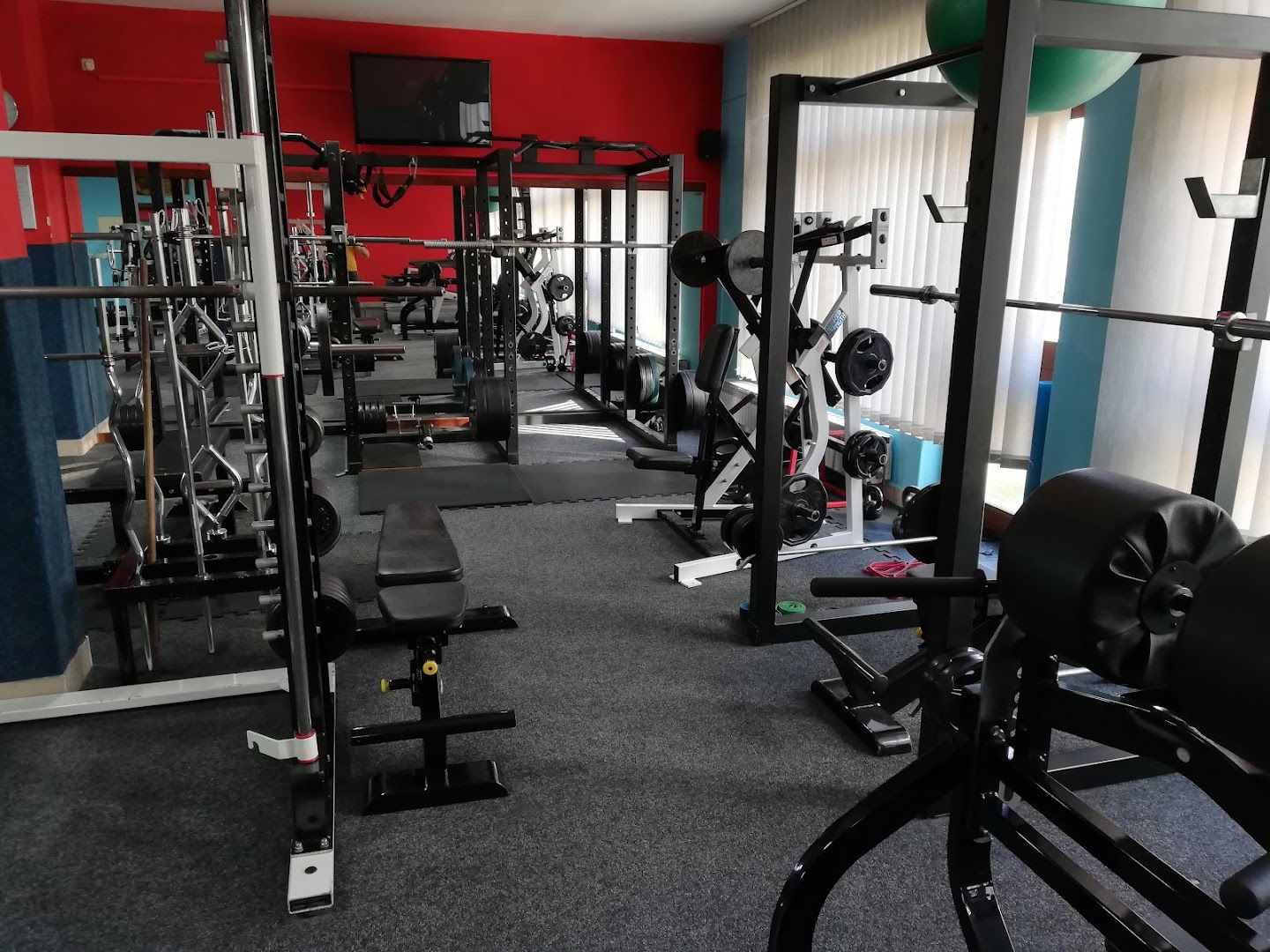 Power Gym Velika Gorica