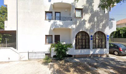 rooms and apartment hegic zadar