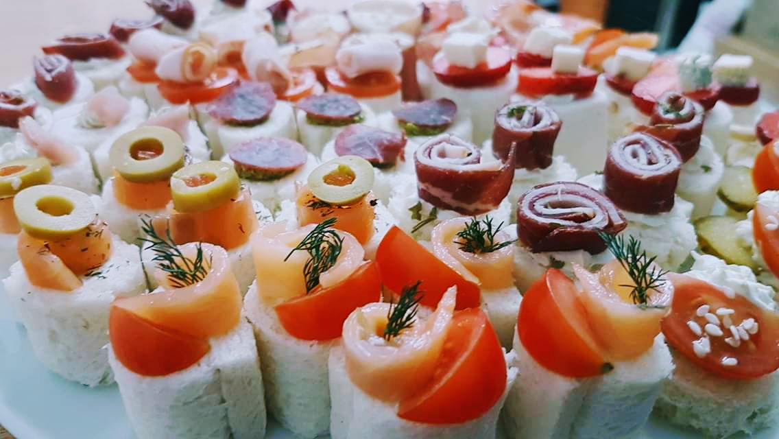 Catering Complete Comcat d.o.o.