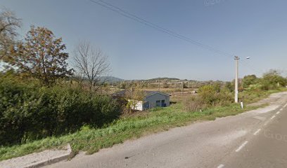 Vlaško polje - Železnička stanica