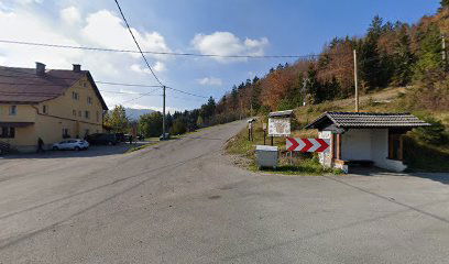 Autobusno stajalište