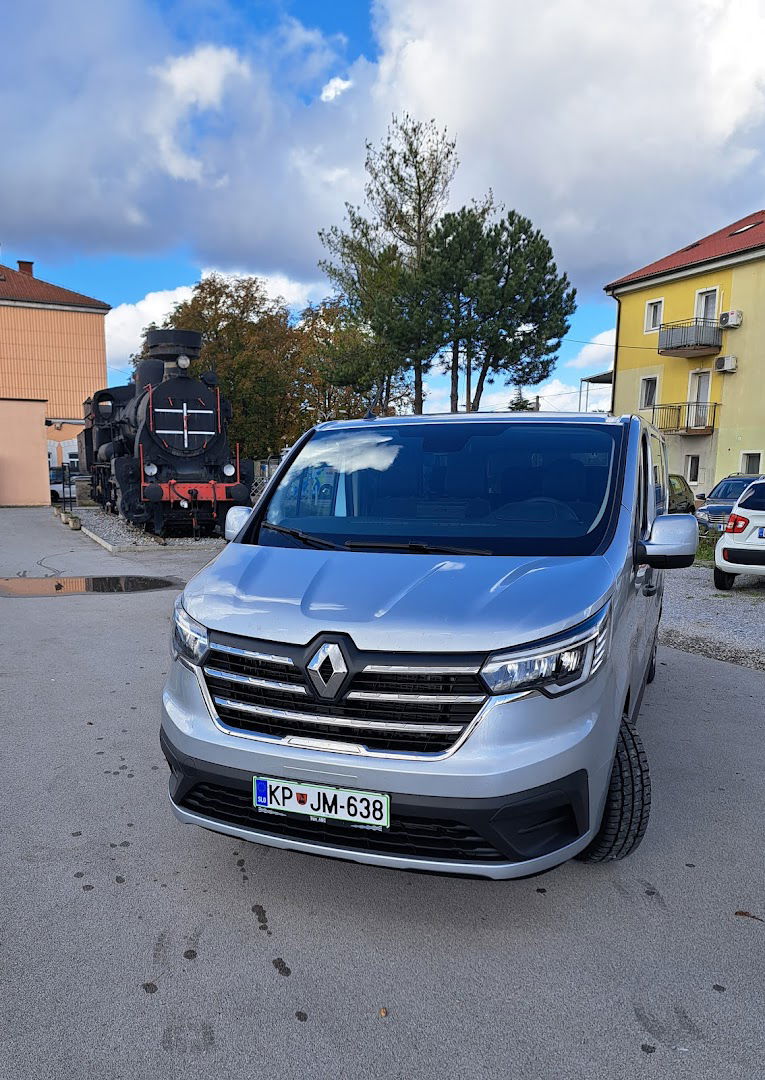 Posredništvo pri prodaji motornih goriv na drobno, Marica Čančar s.p.