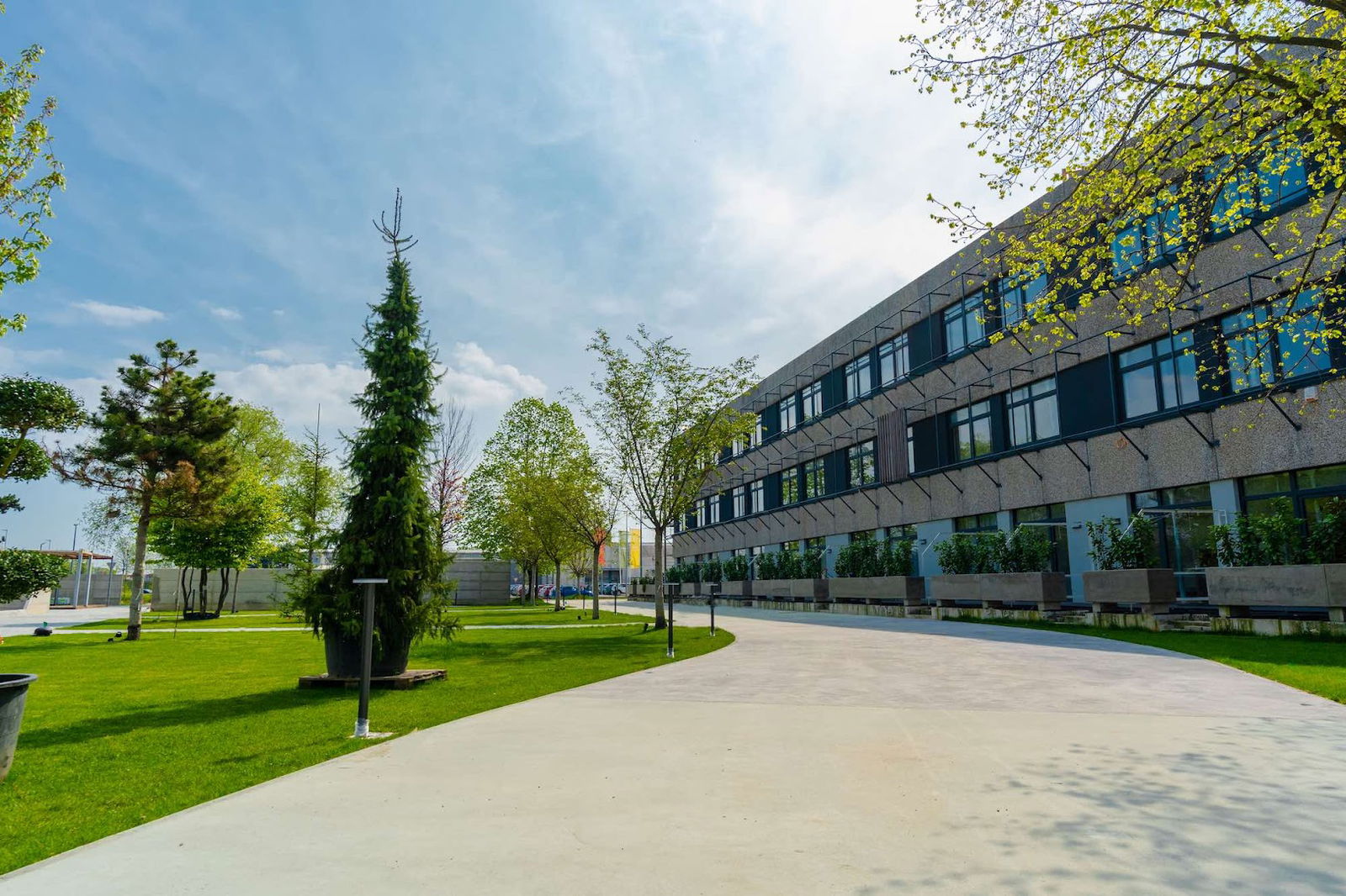 Dom za starije osobe Senior Garden