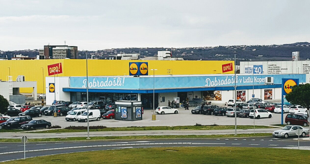 Lidl