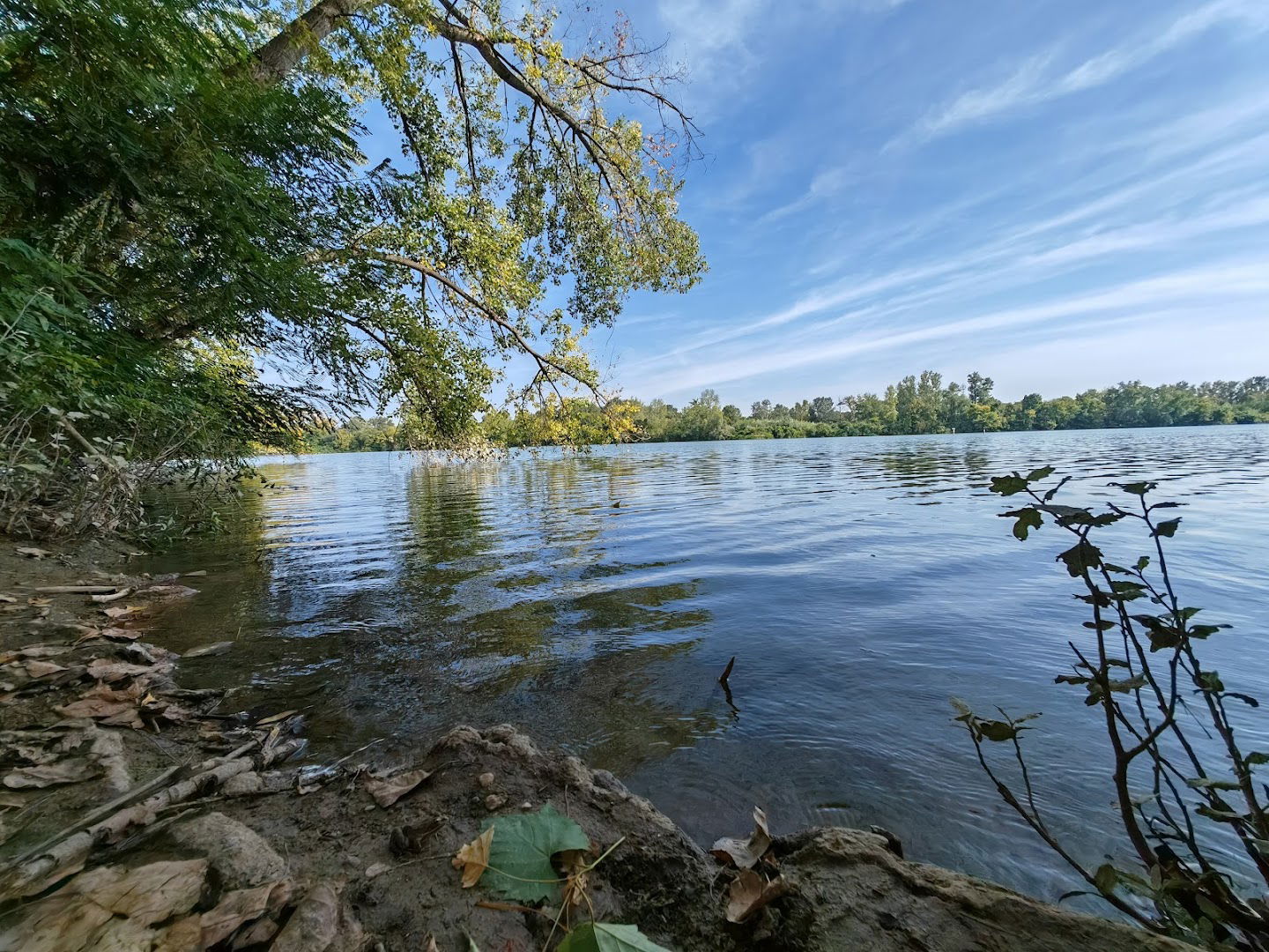 Језеро 26. мај