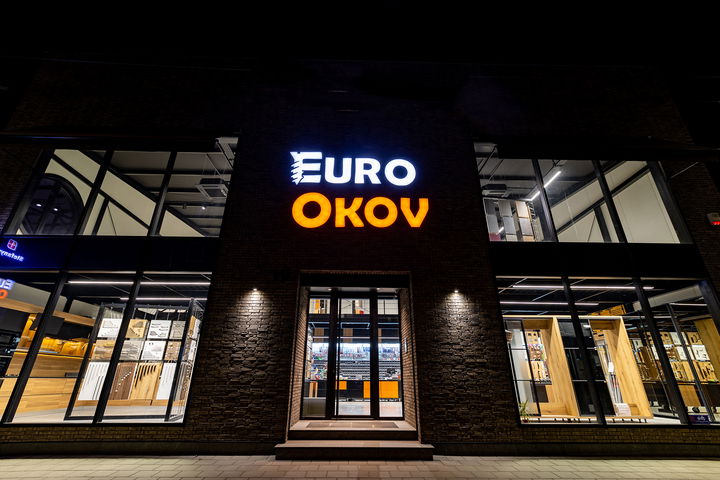 Euro Okov