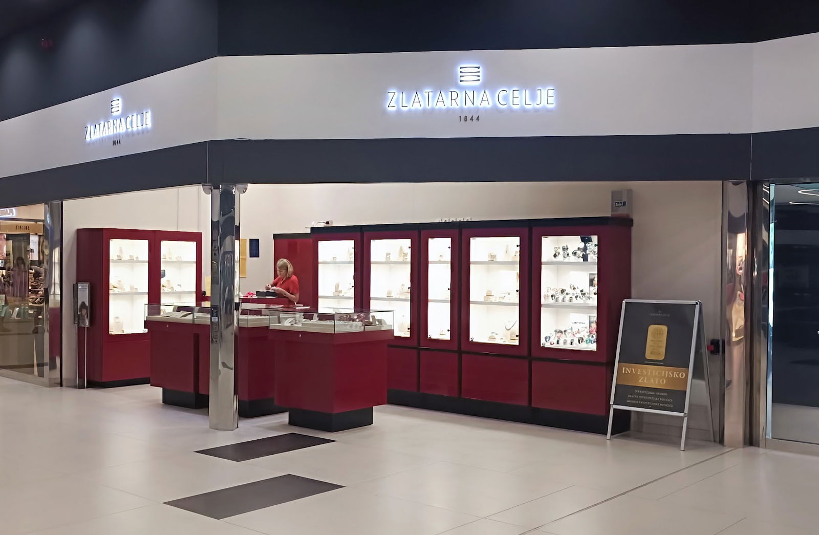 Zlatarna Celje d.o.o.