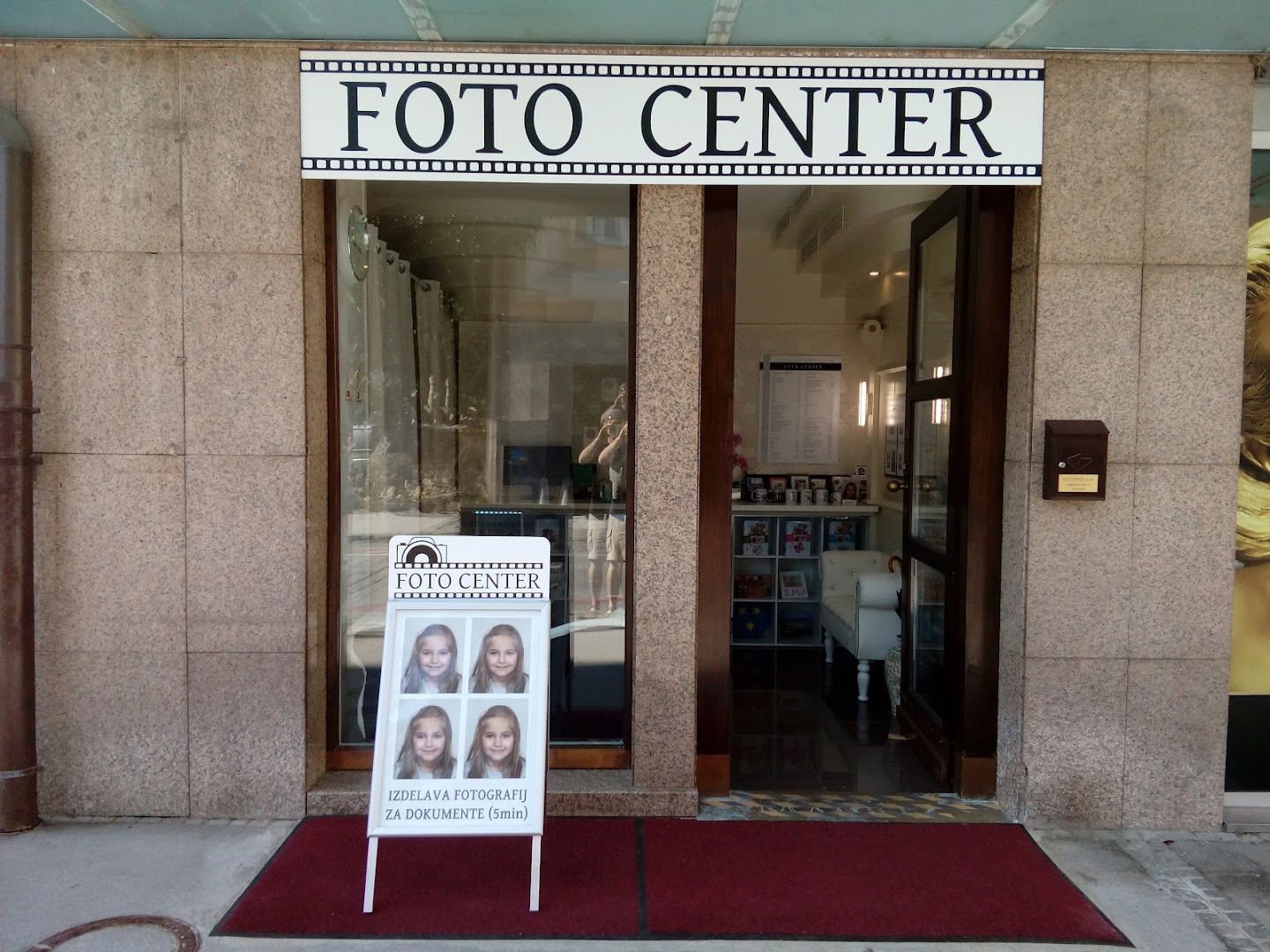 Foto center d.o.o.