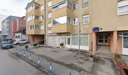 Ružica vl. Ružica Jelačić