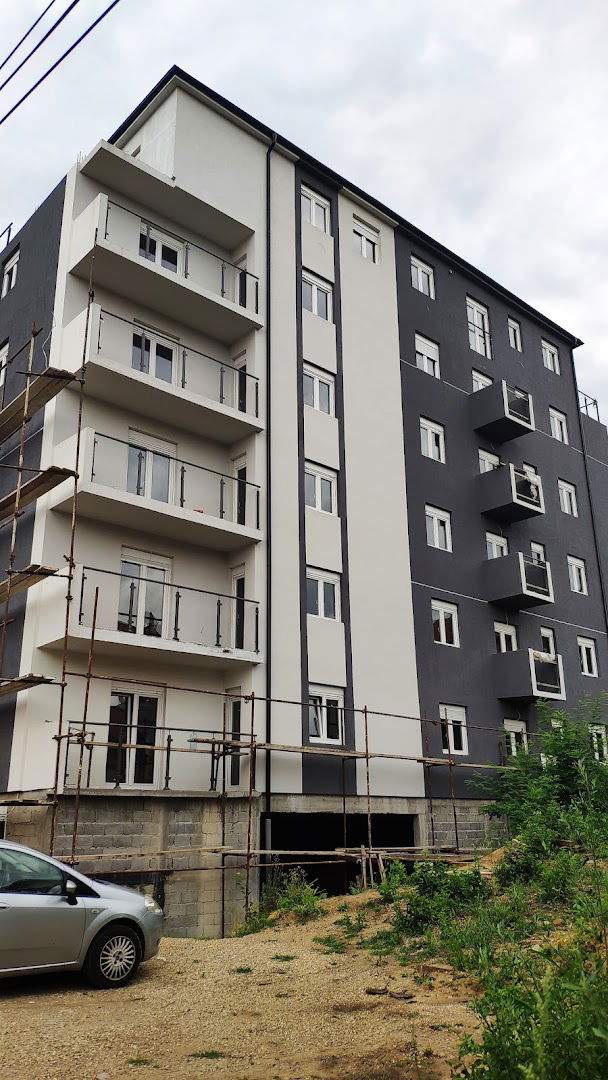 Dragoslava Srejovića 76Z