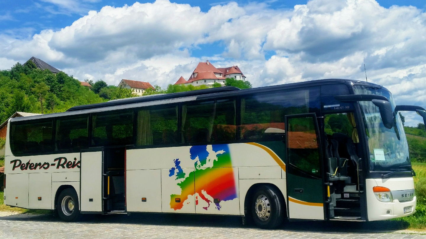 MARIJAN BUS D.O.O. ZA PRIJEVOZ PUTNIKA