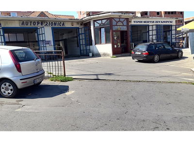 Tepih servis Živanović