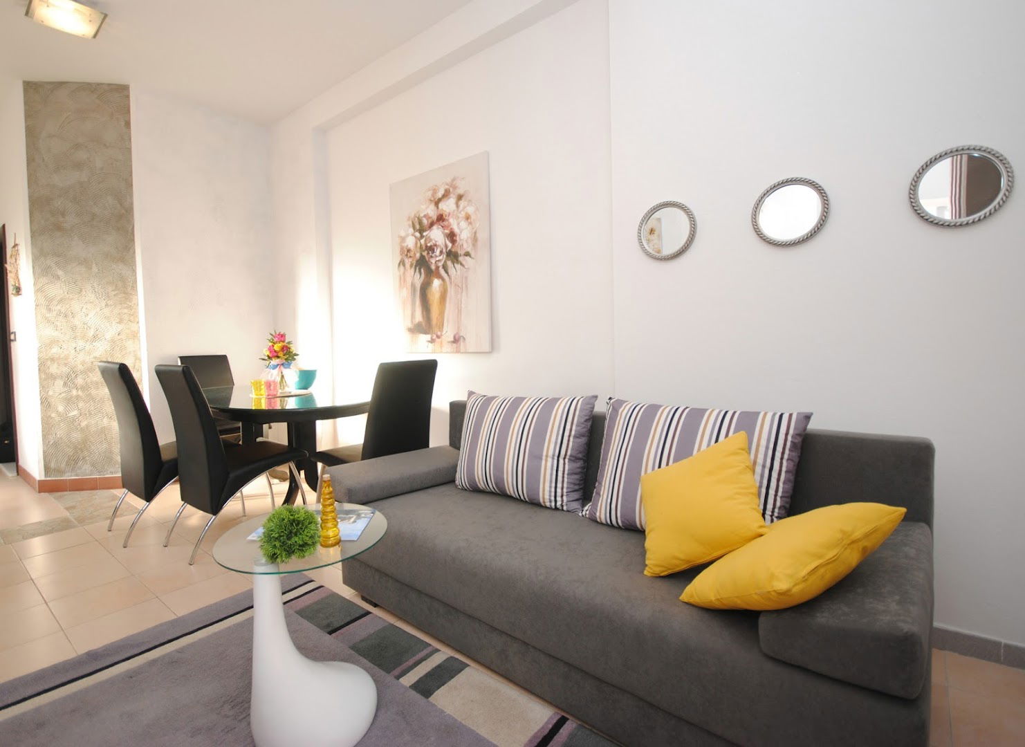 Holiday apartments Marianne***