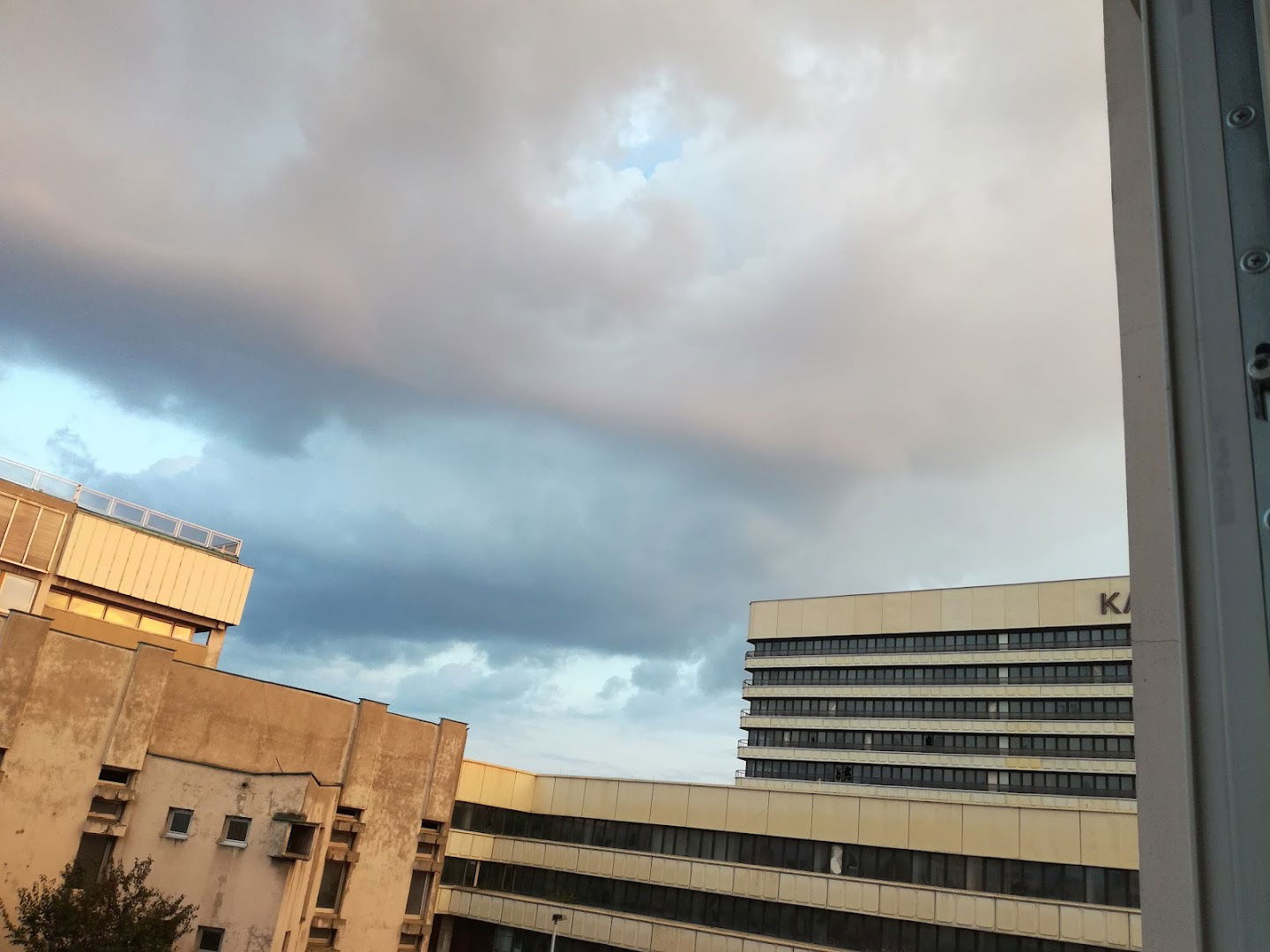 Clinic for Digestive Surgery