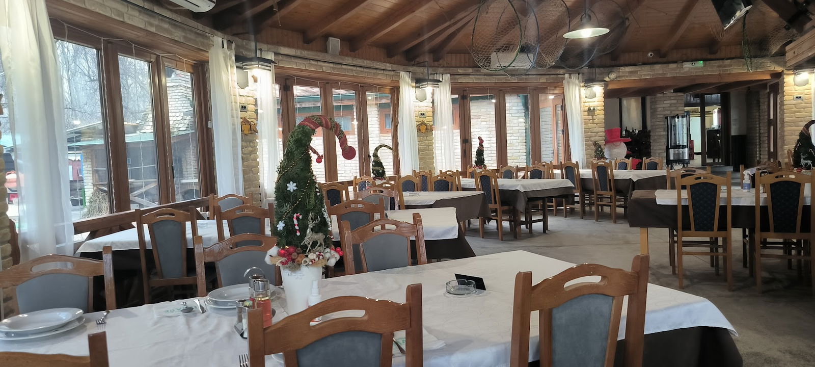 Ethno Restaurant Kod Braše