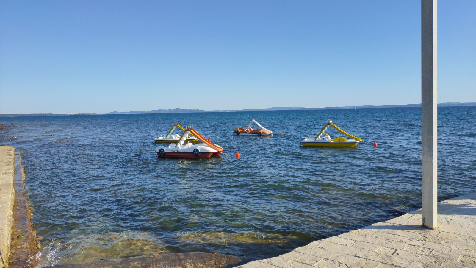 Ljekovito blato Privlaka