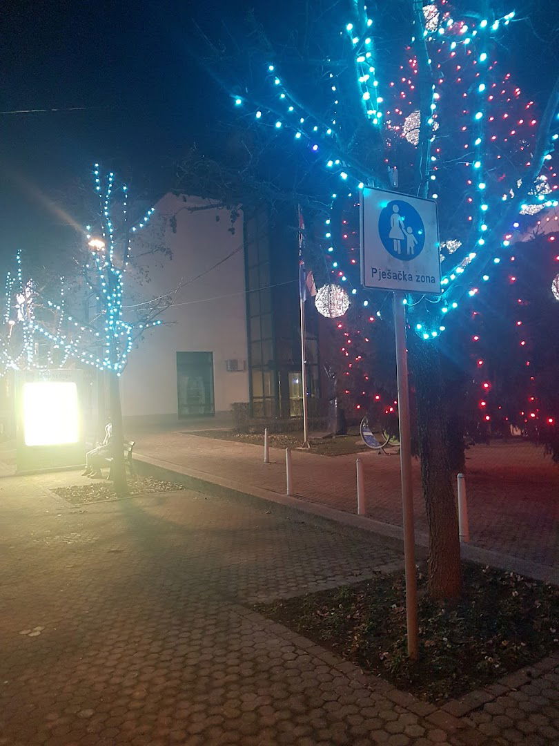 Rođendaonica Little Prince