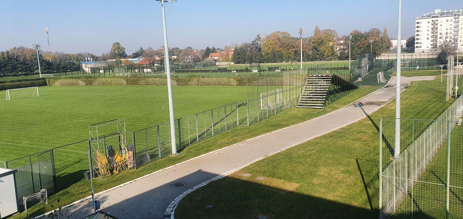 ФK Телеоптик