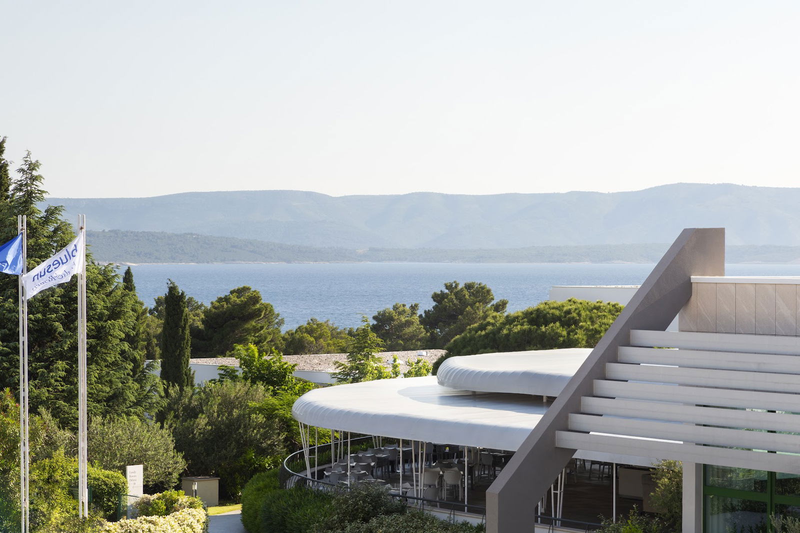 Bluesun Holiday Village Bonaca