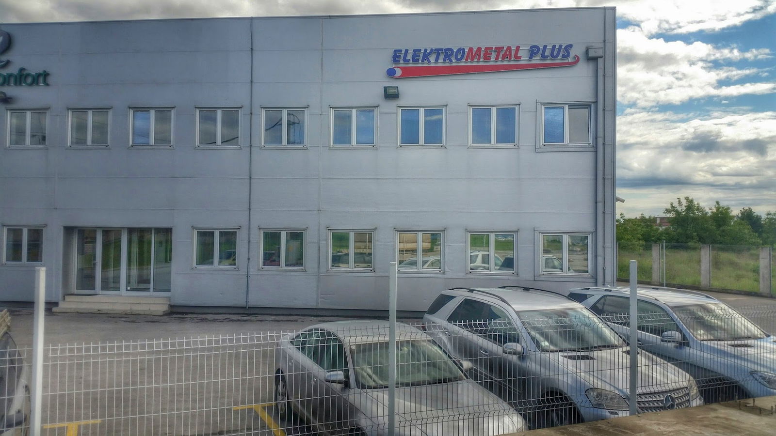 Elektrometal Plus d.o.o