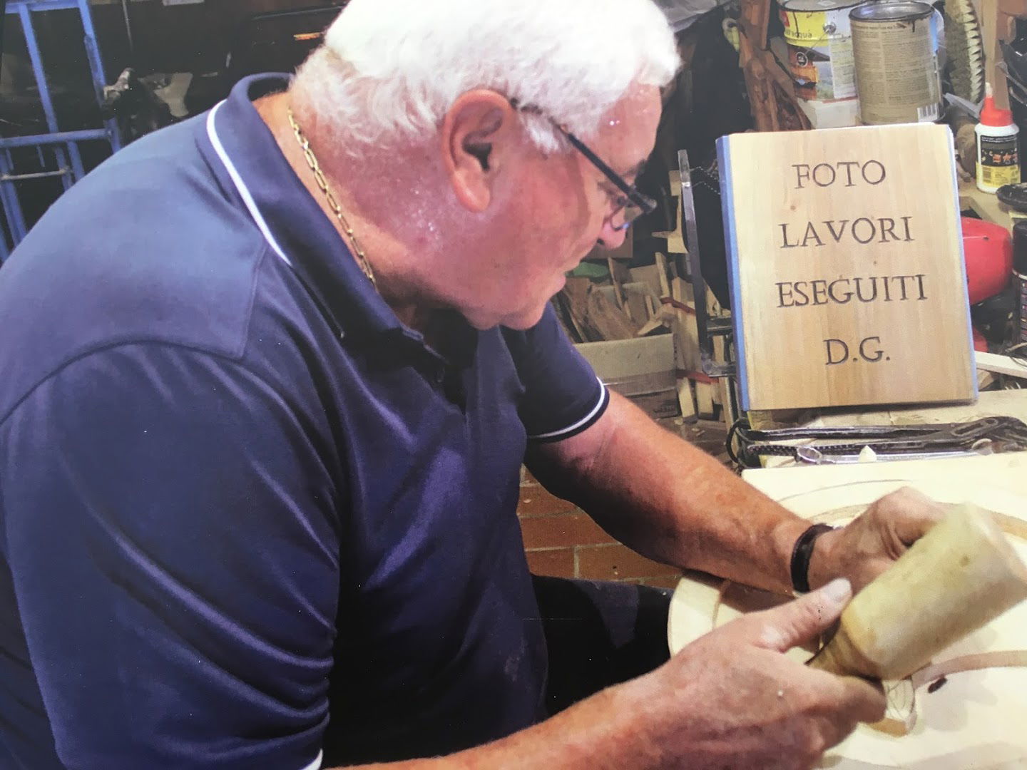 Gianfranco D'Ambrosio