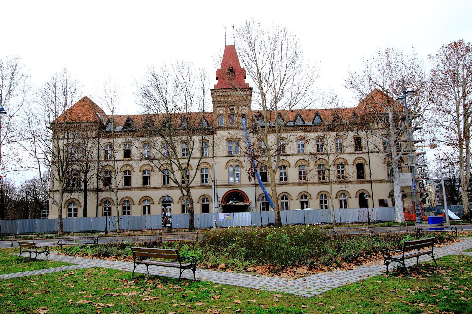 HRVATSKI ZAVOD ZA PROSTORNI RAZVOJ