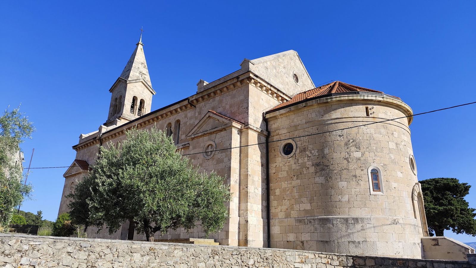 Church of St. Michael