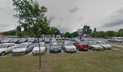 Novi Beograd (Blok 20)