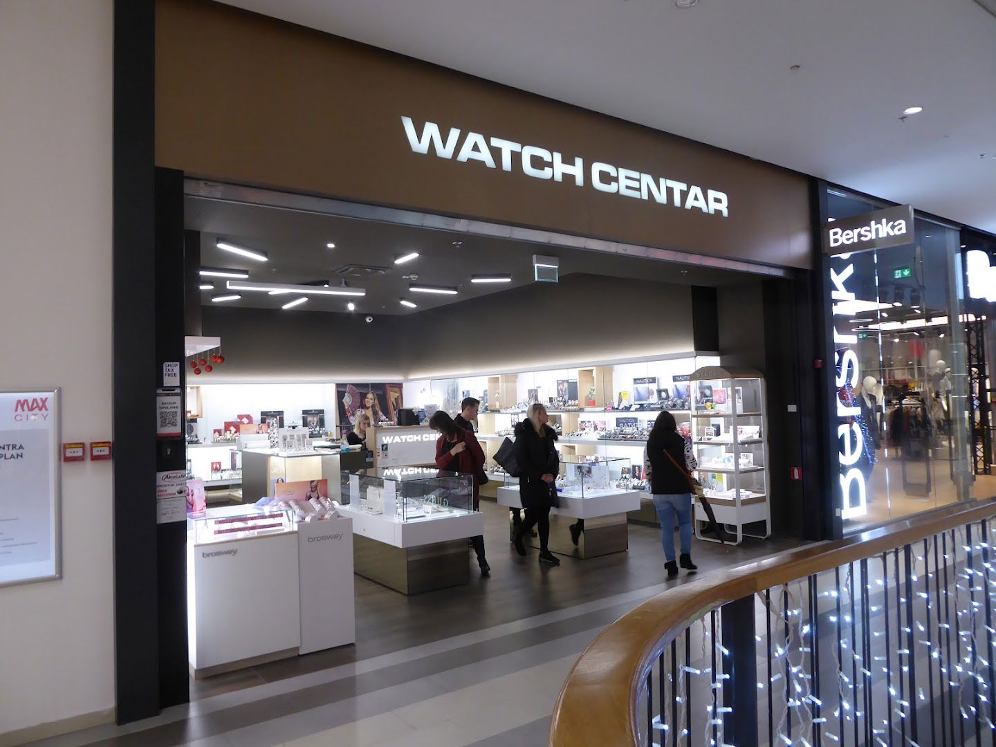 Watch Centar | Ručni satovi | Nakit