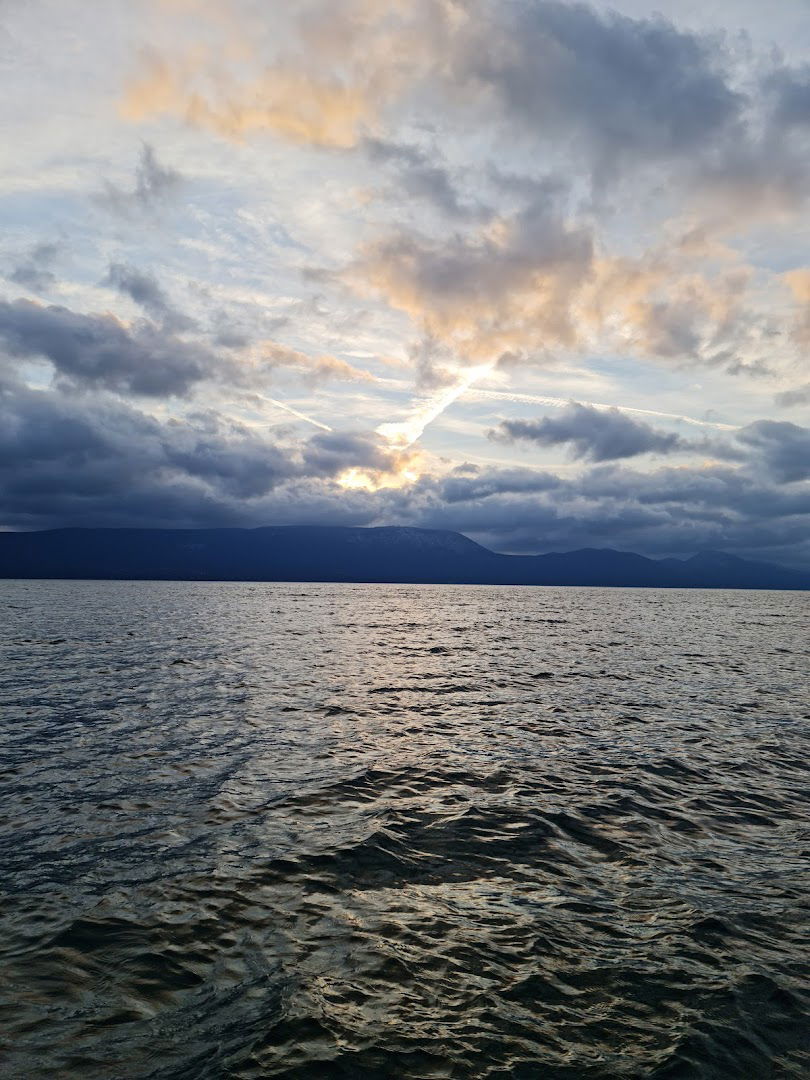 Church of the St. John the Baptist