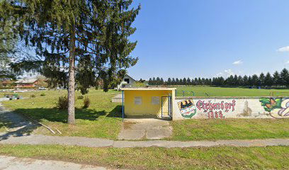 NK Mladost-Nada Hrastovac