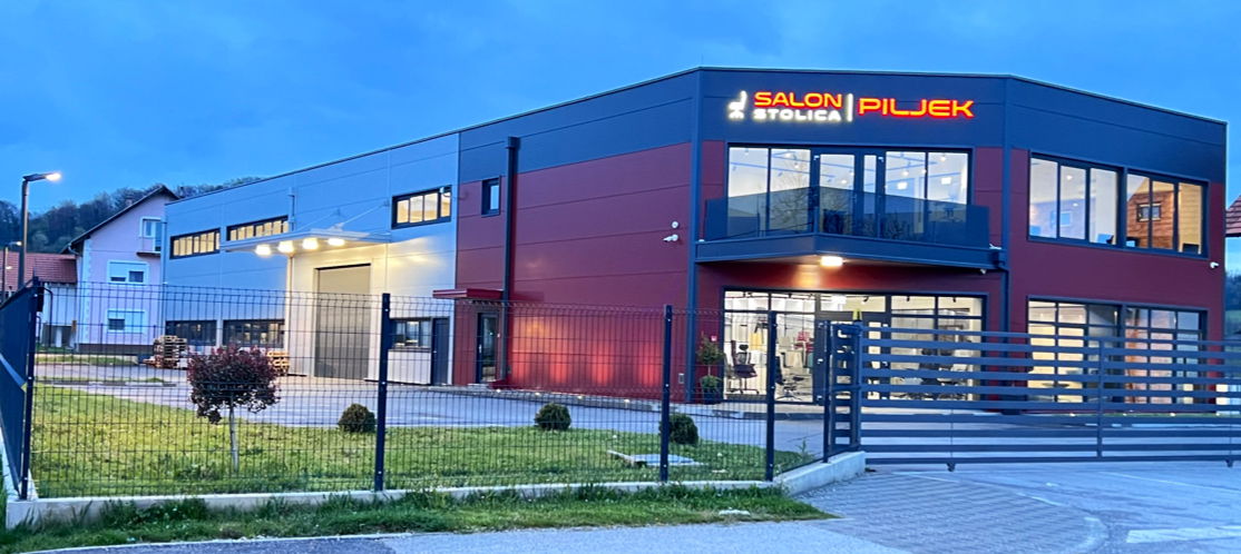 Ergonova PILJEK d.o.o.