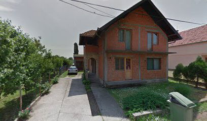 Stolarska radionica Bogdan