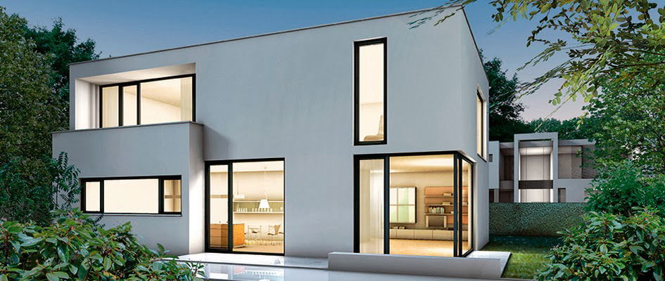 SN stolarija - Aluminijumska stolarija i PVC sistemi