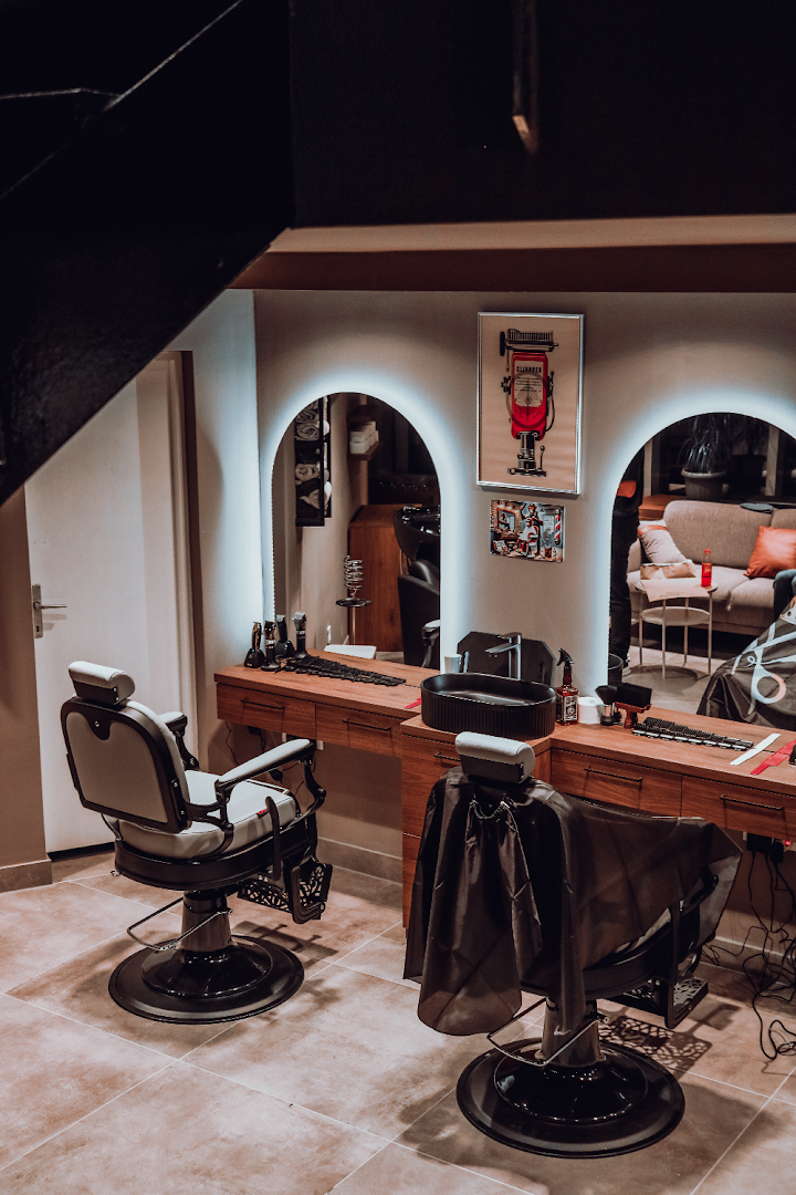 O'Brada Barber Shop