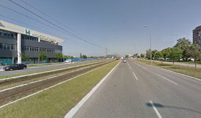 Poente Technical Ltd