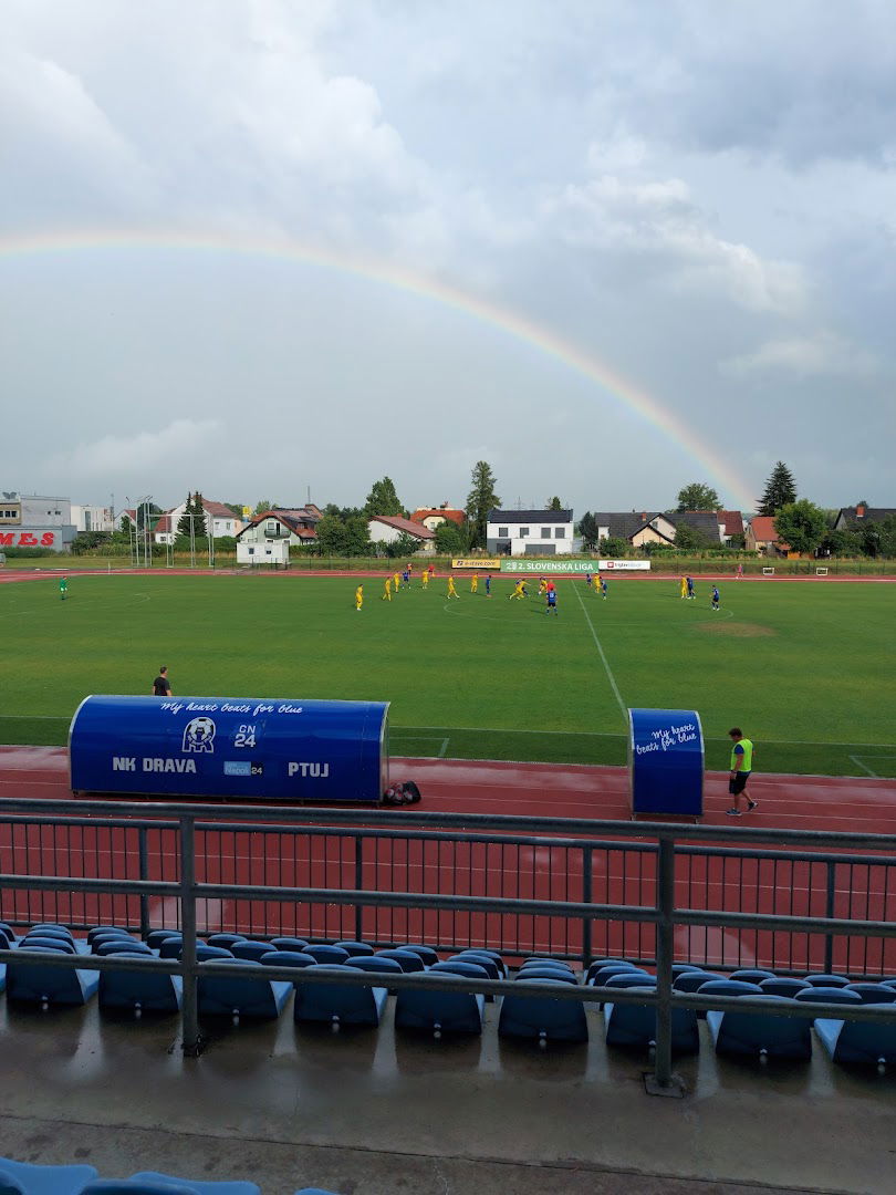 FC Drava Ptuj