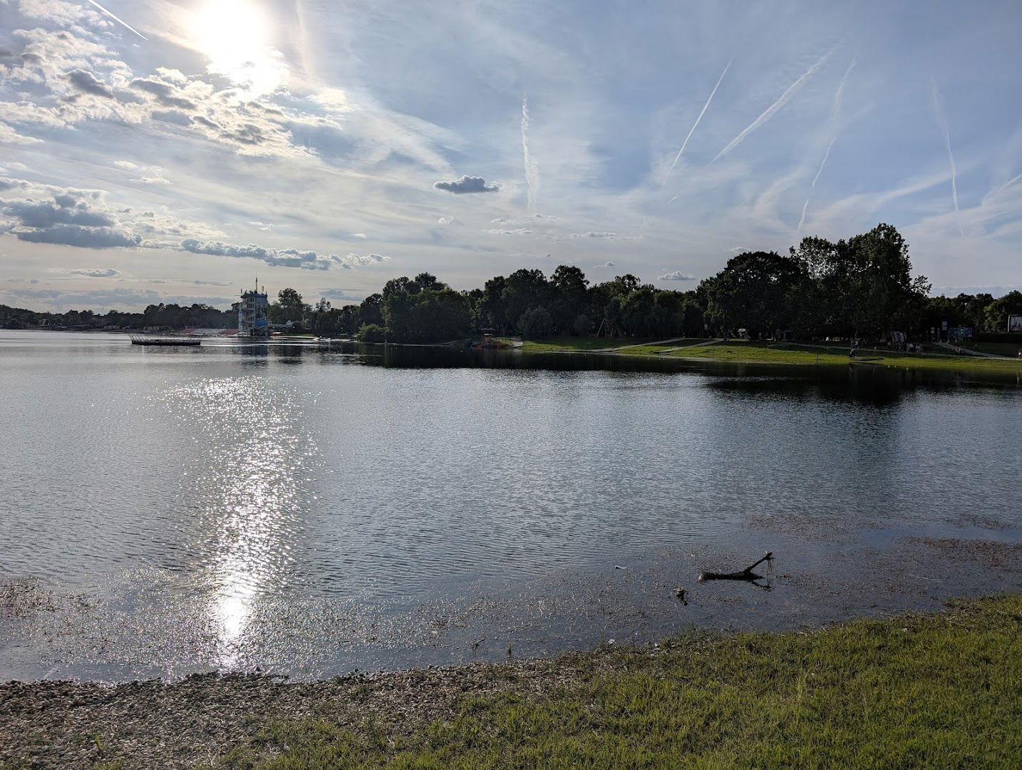 Brkin I Irijin rodjendan