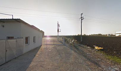 Keramika Kamen Magacin