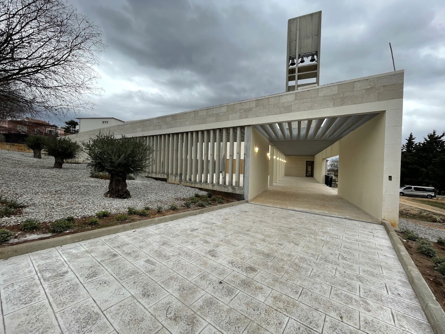 Church of the Sacred Heart of Jesus